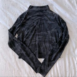 🍋 lululemon all aligned longsleeve NWOT